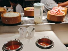 -龍歌自助小火锅(崂山丽达店)