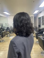 -Sying杉影日式烫染專門店