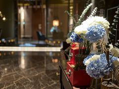 -足本纪·足道 SPA 简餐 洗浴(钱江新城店)