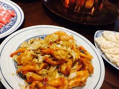 -百花深处·老北京风味菜
