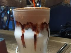 -玖壹咖啡(临河街店)
