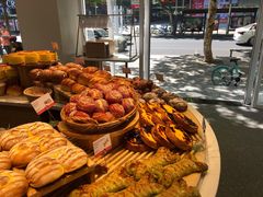 -万利隆·活力烘焙(人民路店)