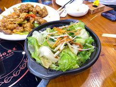 -喜来酌海鲜·饺子(和平一店)