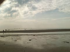 -北海银滩一号国际会议中心酒店