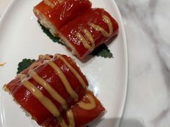 -香港百合居(LCM置汇旭辉广场店)