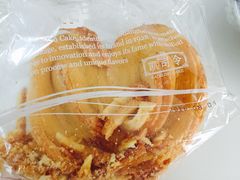 -凯司令西点房(虹桥路站店)