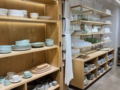 -ZARA HOME(蓝色港湾店)