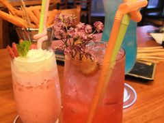 -CIRCLE·酒吧(第一国际店)