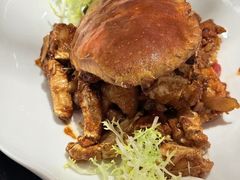 -北京王府井希尔顿酒店·秦唐中餐厅Chynna