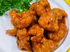 -仿膳饭庄·宫廷风味(百年传承店)