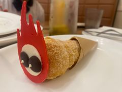 -城市大道红炉披萨烘焙坊