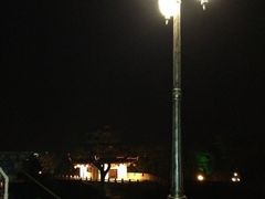 天台景色-郑厨私房菜