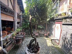 -恺庐茶园(宽窄巷子景区店)