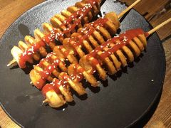 -繁·醉花亭小酒馆(鼓楼店)