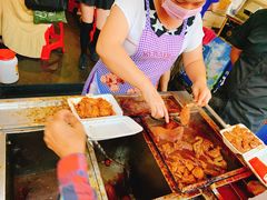 -细妹五香牛杂(步行街店)