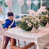 溜娃神地Lilliput粒粒堡亲子餐厅