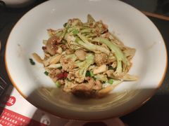 -湘阁里辣(南联锦泰城店)