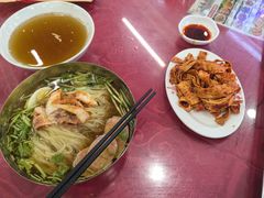 -西塔大冷面(市府大路店)