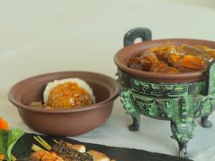 -食神鱼头佛跳墙(百子湾旗舰店)