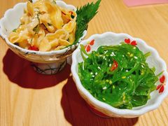 -有喜屋·日料·居酒屋(旭辉广场店)