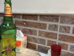 广式菠萝啤-贞姨美食·老字号海鲜大排档
