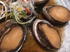 -虹料理·日料放题(悠方店)