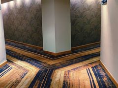 -北京民族园葉子里酒店(鸟巢店)