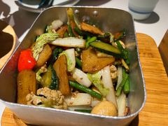 -0776食堂·京城创意菜(七里庄店)