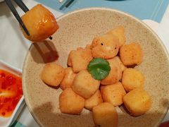 -大树餐厅(益田假日店)