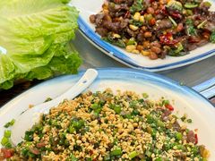 -老崇左特色风味食馆