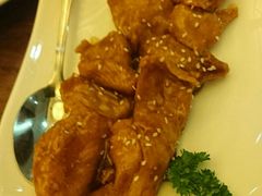 -鼎泰丰 (柏威年广场店)
