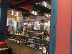 -吼堂老火锅(太古里总店)