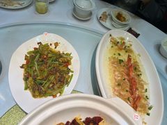 -一品红川菜(皇岗二店)