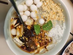 -绿茶餐厅(南翔印象城MEGA店)