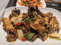 -枪火串烧·东北特色烧烤(罗湖总店)