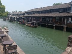 -乌镇西栅景区