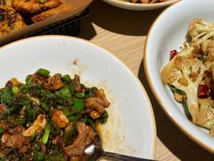 -湘阁里辣(大朗广场店)