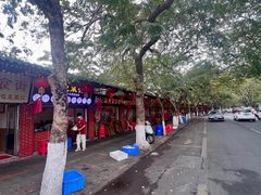 -胜记菜馆(文明路)
