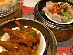-点点心点心专门店(旺角店)