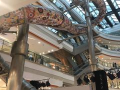 -巴黎春天(浦建店)
