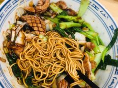 -福海面馆(阳曲店)