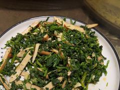 -涵家味土菜馆·徽州一绝臭鳜鱼(三河古镇店)