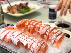 -新享乐海鲜(翠华路店)