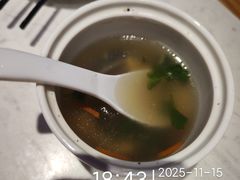 -不倒翁·安徽名菜楼(步行街店)