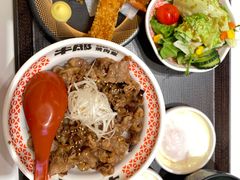 -牛邸·烧肉饭(来福士店)