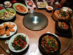 -新白鹿餐厅(城西银泰城店)