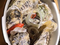 -路边摊小炉子烧烤