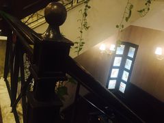 -老洋房花园饭店(绍兴路店)