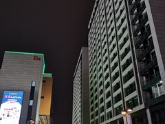 -浦江城市生活广场(江月路店)