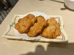 -香港池仔记肠粉王(博多新记襄阳南路店)